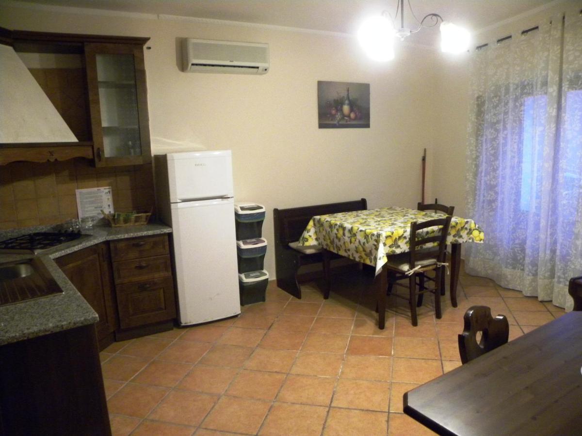 Case Vacanze Albamarina Lipari  Luaran gambar