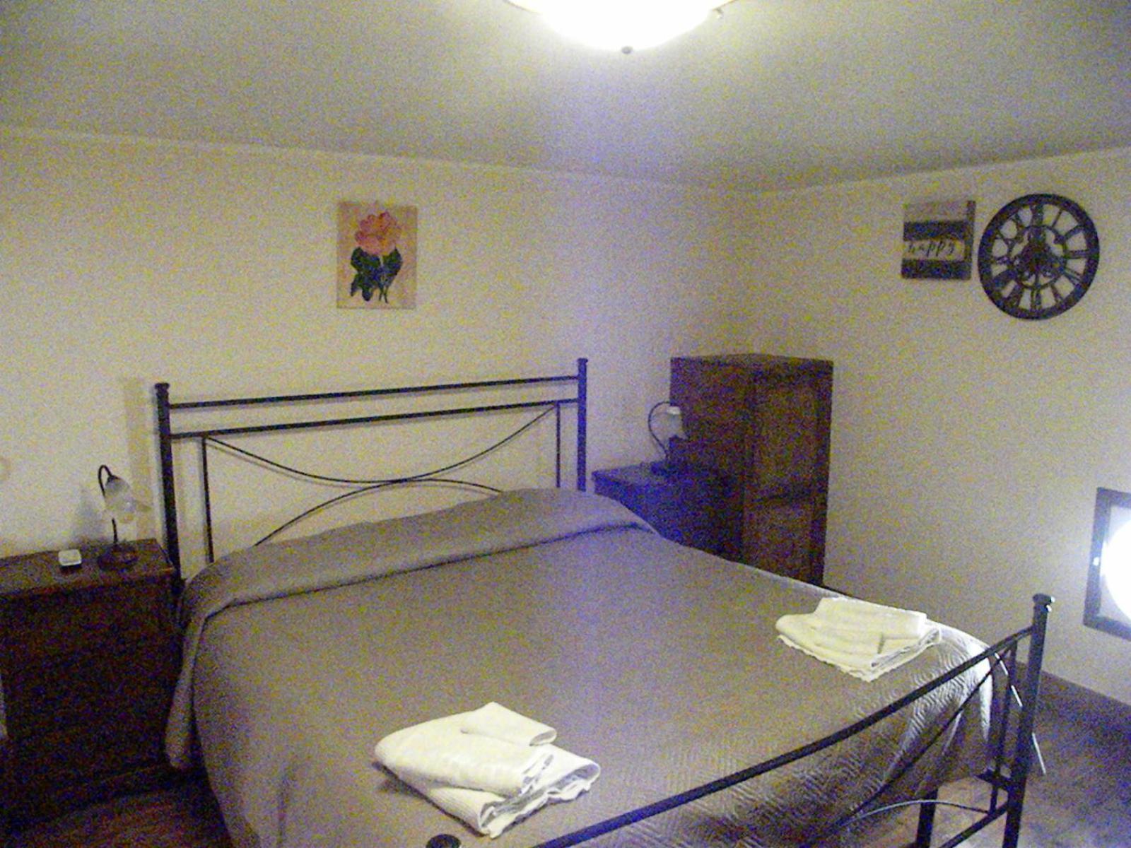Case Vacanze Albamarina Lipari  Luaran gambar