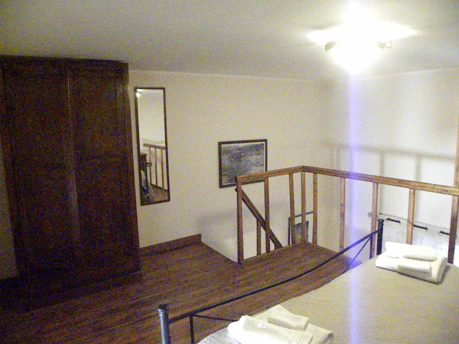 Case Vacanze Albamarina Lipari  Luaran gambar
