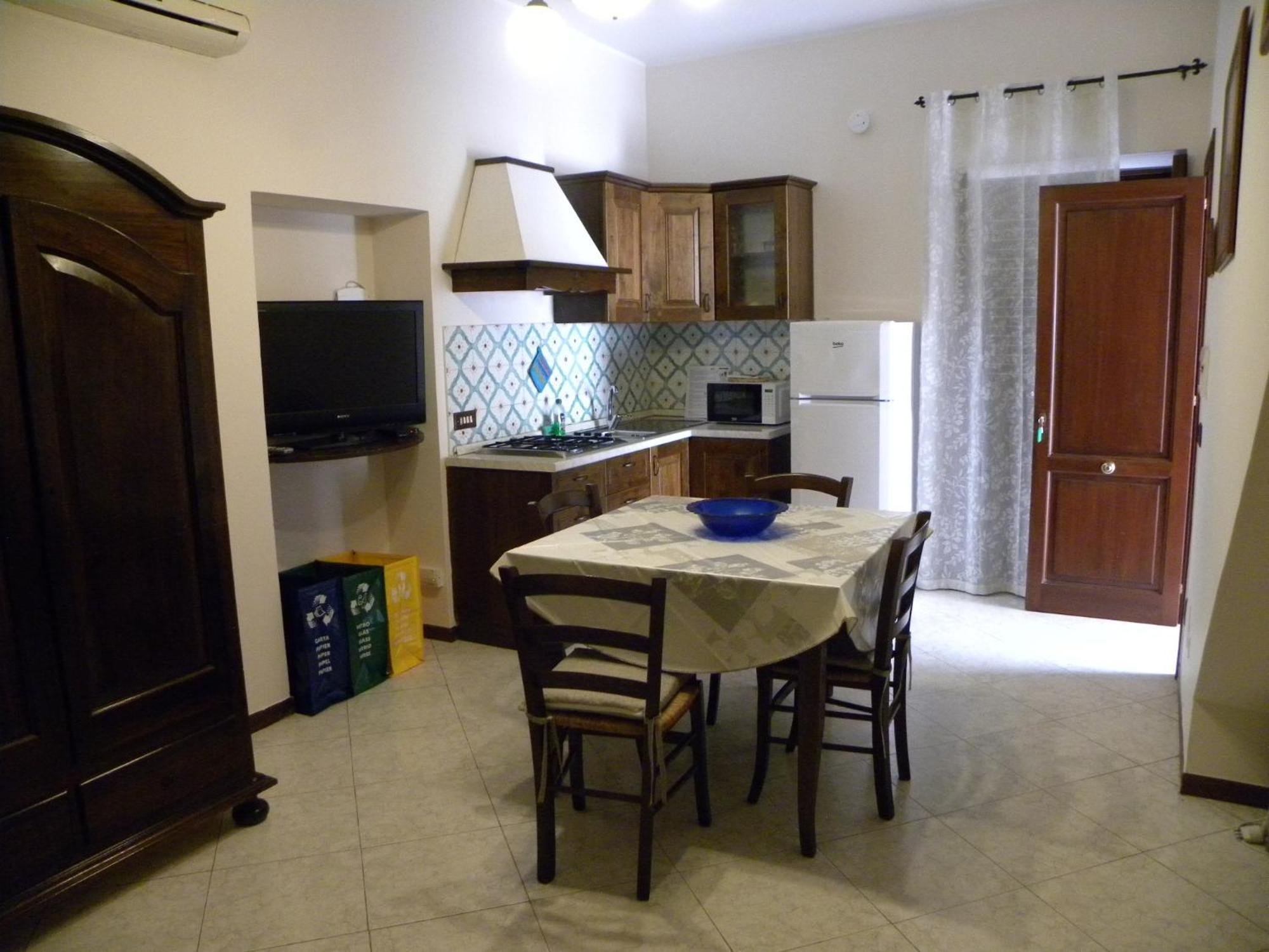 Case Vacanze Albamarina Lipari  Luaran gambar