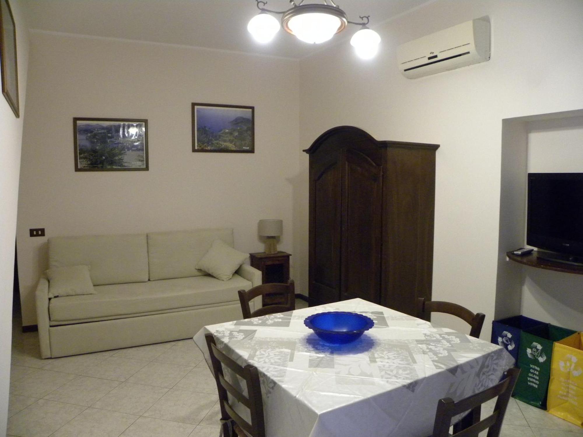 Case Vacanze Albamarina Lipari  Luaran gambar