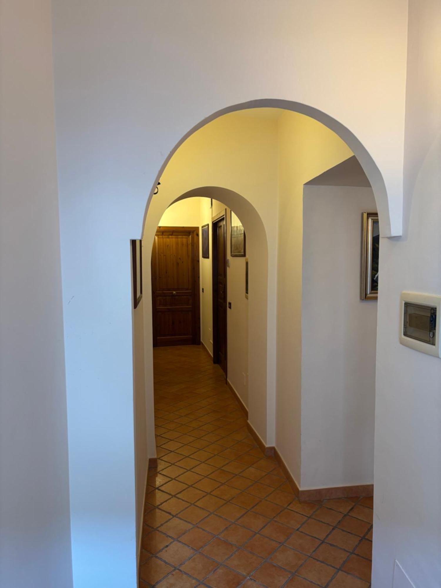 Case Vacanze Albamarina Lipari  Luaran gambar