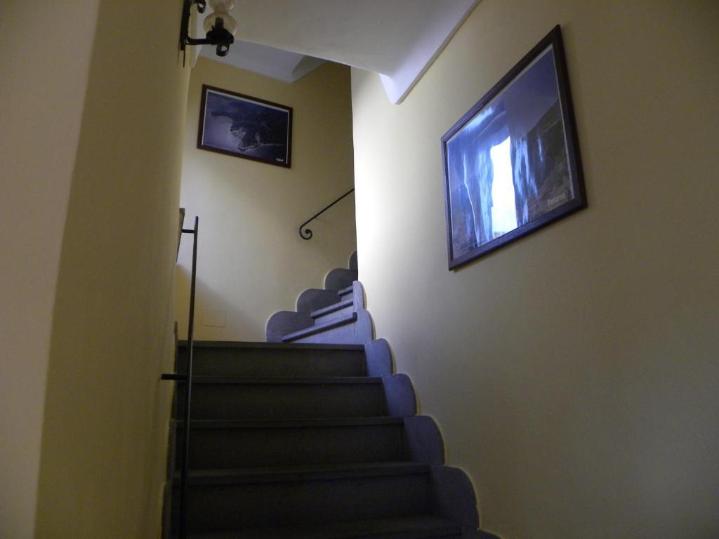 Case Vacanze Albamarina Lipari  Bilik gambar
